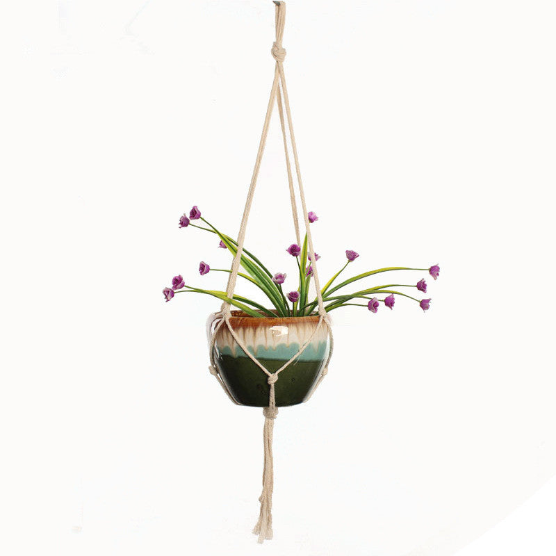 Metal Big Long Plant Hanger Wall Hanging Plant Hook